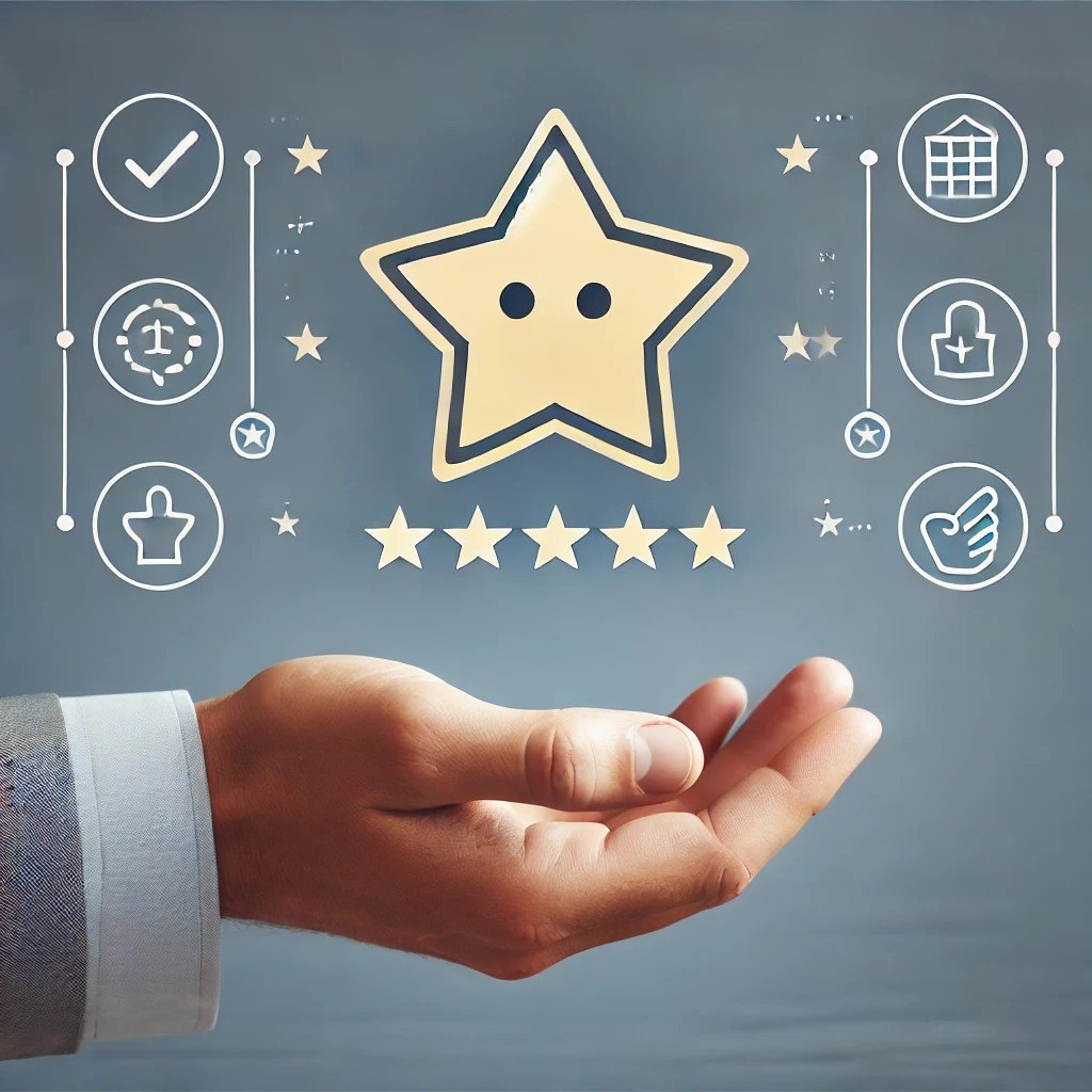 Reputation Management