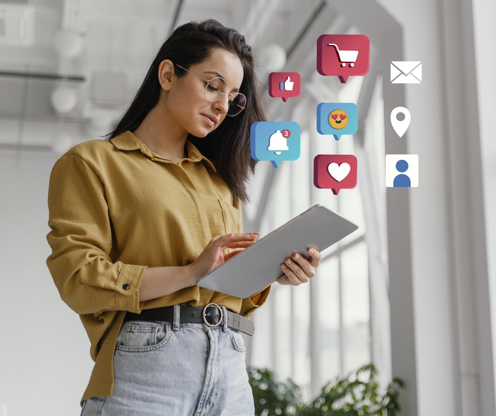 Influencer Marketing