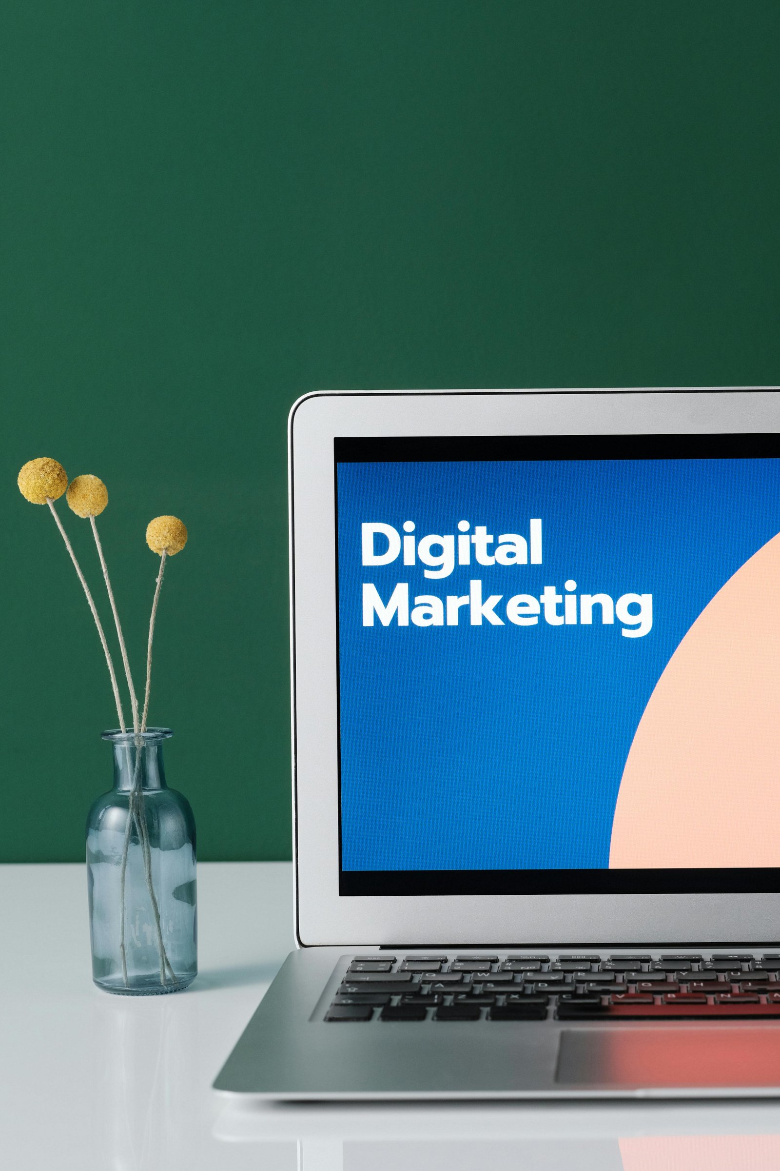 Digital Marketing Strategy