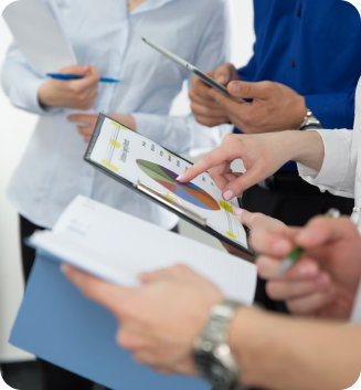 Reputation Management