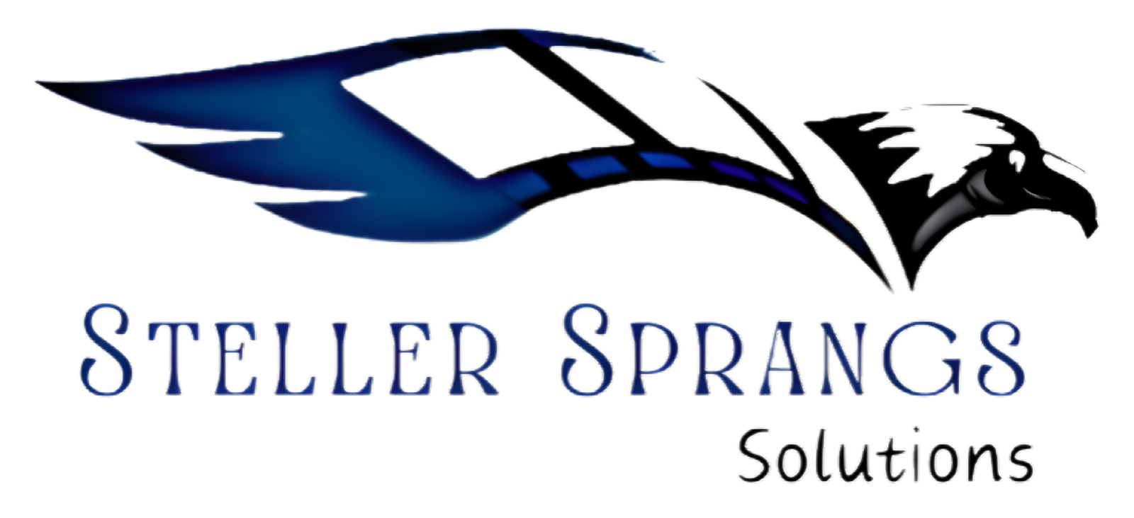 Steller Sprangs - Digital Marketing & PR Agency Logo